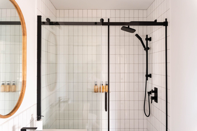Bathroom 4, Maison Place Royale by Luxury In Transit, Montréal