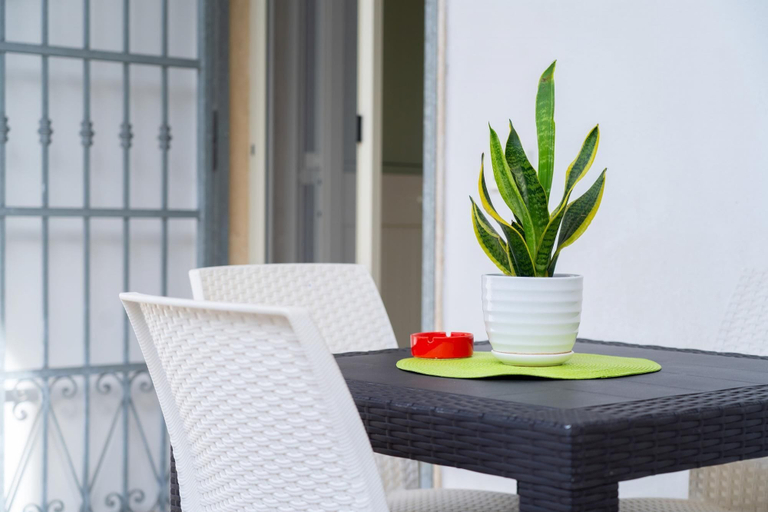 Room 4, Appartamento 68 in Casalabate, Lecce