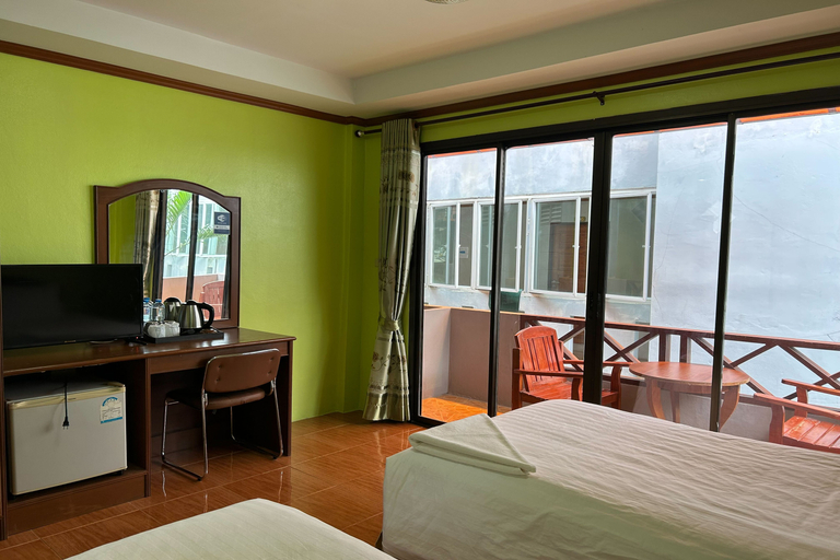 Bedroom 4, Me Mee Place & Tour, Mueang Krabi