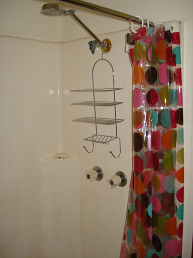 Bathroom, Berry Creek Bush Retreat, Litchfield - Pt B