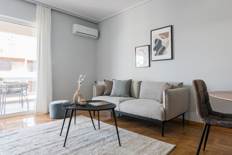 Others 4, Enjoyable 2BR Apartment in Marousi, Attica
