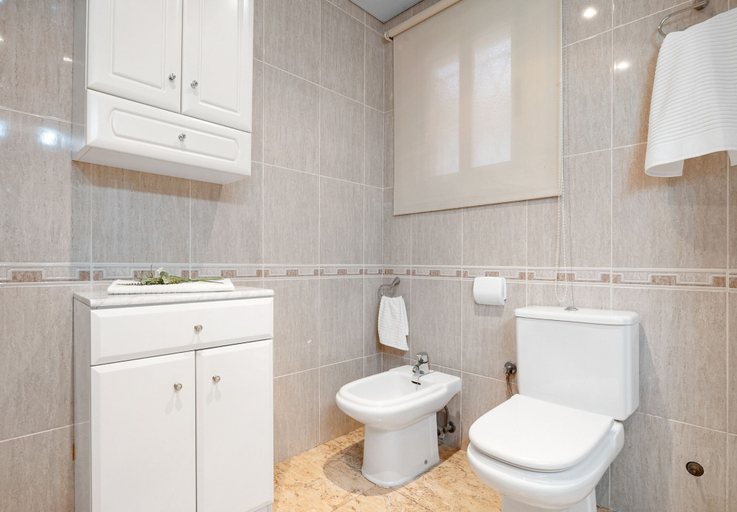 Bathroom 3, Alea Rentals - Viking, Tarragona