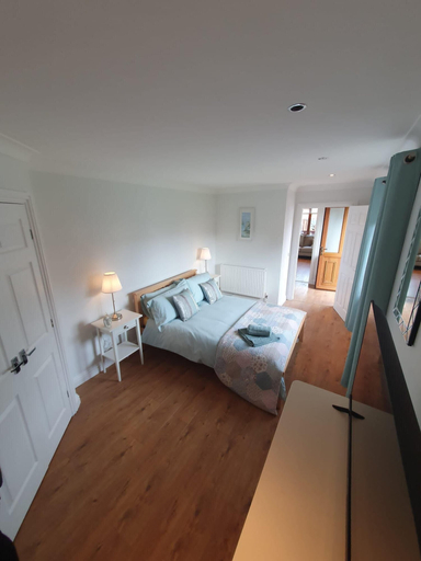 Bedroom 2, Stunning 2 Bedroom Pet Friendly Lodge, East Riding of Yorkshire