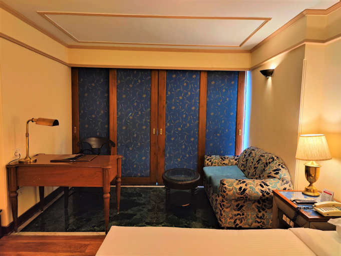 Bedroom 3, Tuli International, Nagpur