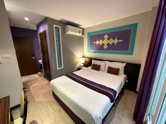 Bedroom 8