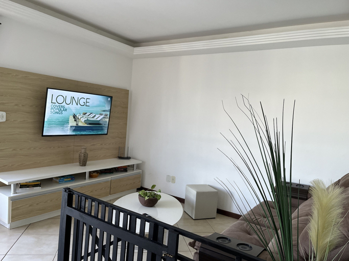 Others 3, COBERTURA BRAGA COM PISCINA, Cabo Frio