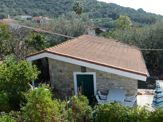 Exterior & Views 2, Agriturismo Un Posto al Sole, Imperia