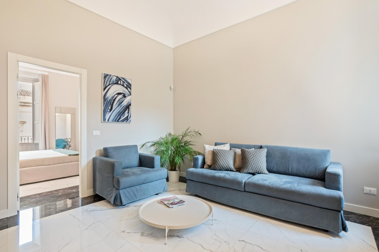Others 3, Riva Apartment With Balcony, Syracuse