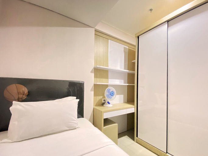 Others 5, Homey And Cozy 2Br At Gateway Pasteur Apartment, Bandung
