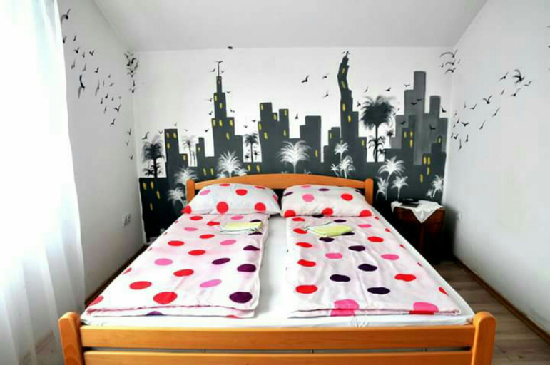 Hostel Room, Banja Luka