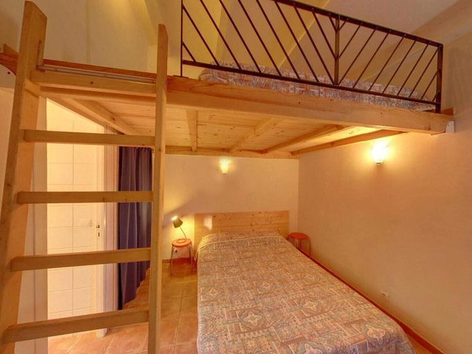 Bedroom 5, Le Maquis Plage, Haute-Corse