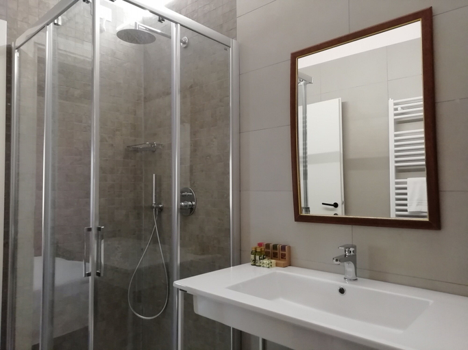 Bathroom 5, Locanda degli Ulivi, Vicenza