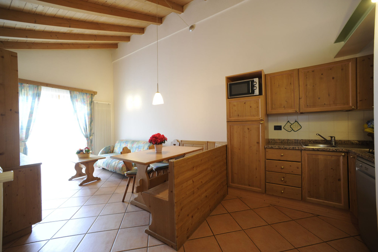Others 5, Residence Lagorai, Trento