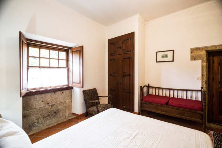 Bedroom 3, Quinta da Roseira, Ponte de Lima