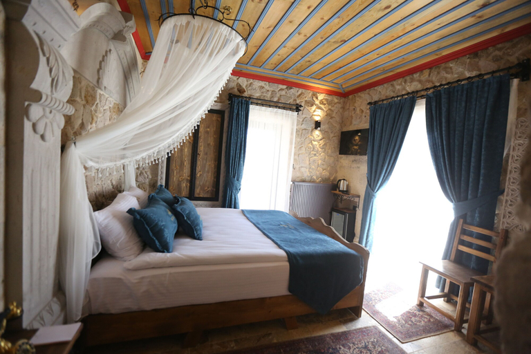Bedroom 4, Akritis Cappadocia House, Nevşehir
