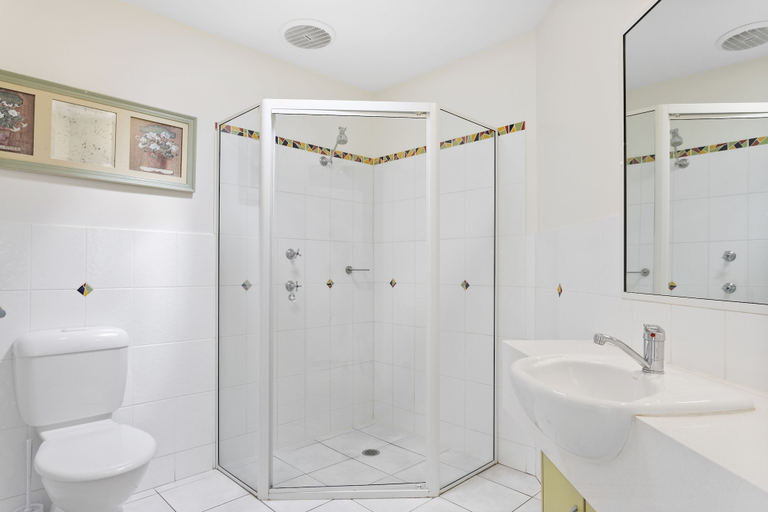 Bathroom, Byron Getaway at Eco Beach, Byron