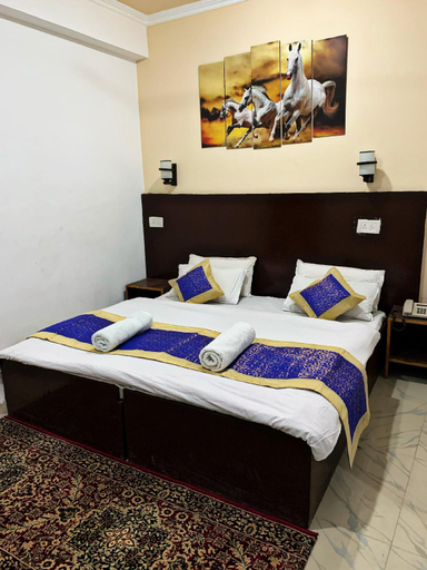 Others 4, Hotel Brownhills, Kargil