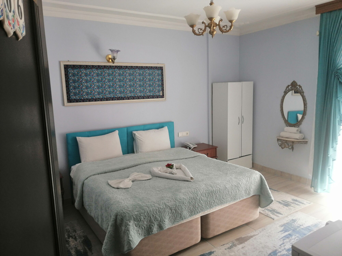 Bedroom 5, Ephesus Centrum, Selçuk