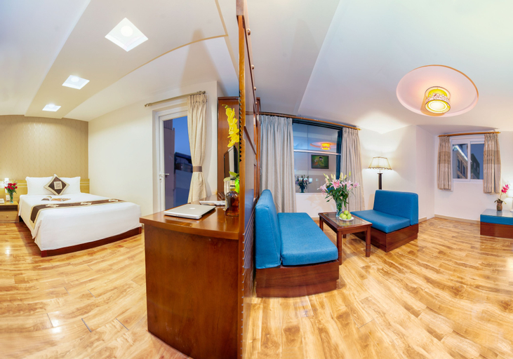 Bedroom 1