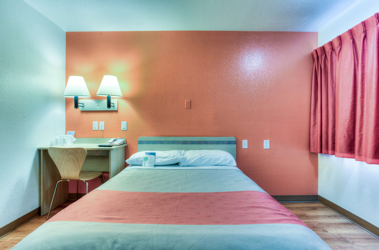 Bedroom 11