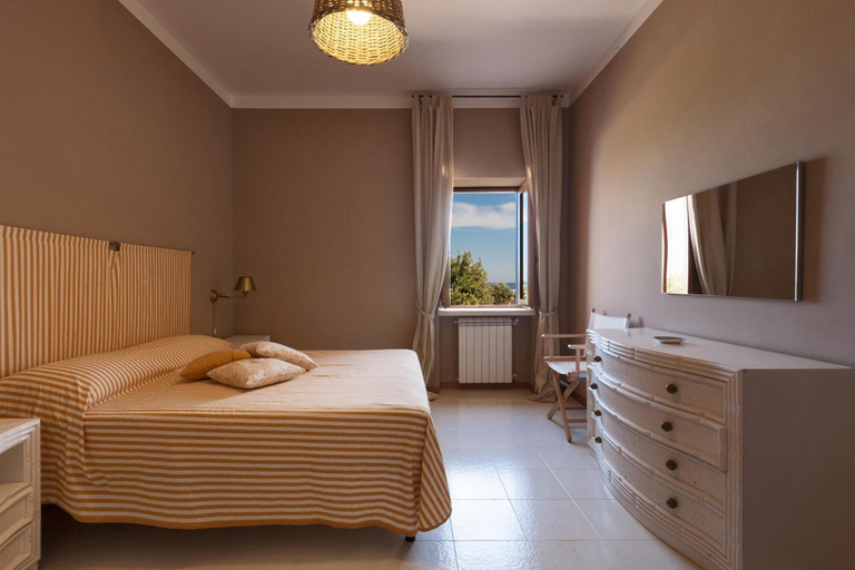 Bedroom 3, Villetta Tisbe by Wonderful Italy, Brindisi