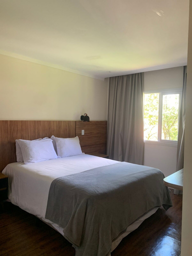 Bedroom 3, Ti Voglio Bene, Campo Limpo Paulista
