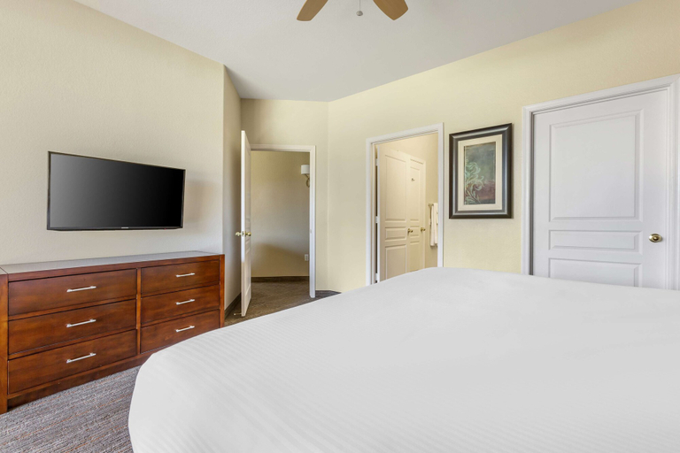 Bedroom 3, Hilton Vacation Club Scottsdale Links Resort, Maricopa