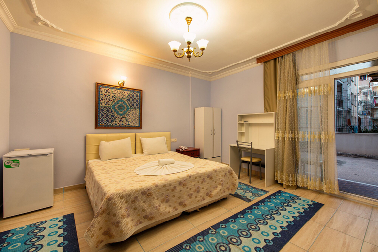 Bedroom 4, Ephesus Centrum, Selçuk