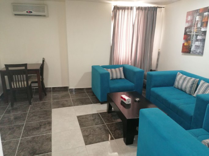 Others 5, Milano Hotel Suites, Wadi Essier