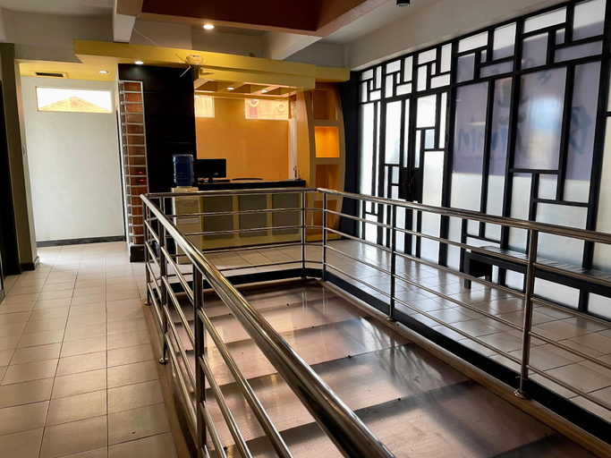 Public Area, Hotel Benjamin Naval, Naval