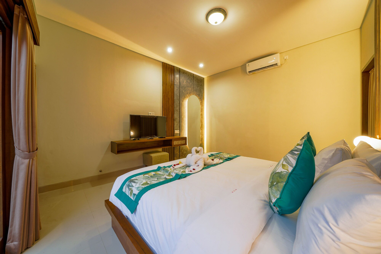 Bedroom 19