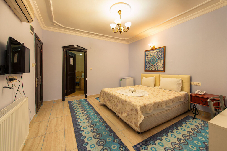 Bedroom 3, Ephesus Centrum, Selçuk