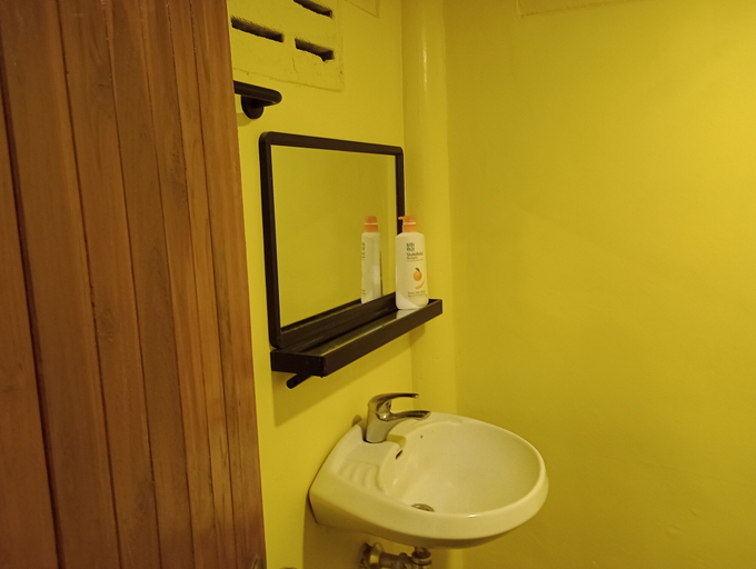Bathroom 4, Fresh, Koh Chang