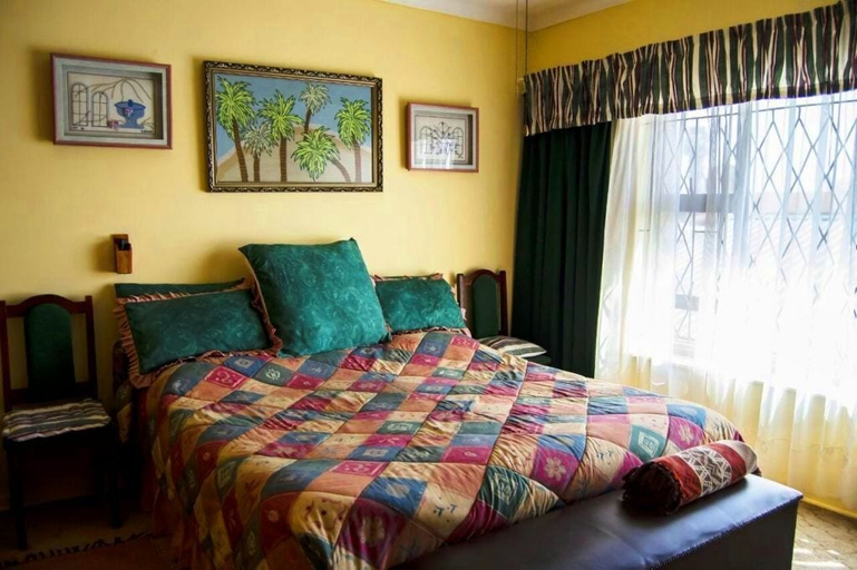 Bedroom 5, Comfit Zone B&B, Amajuba
