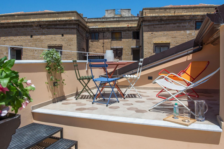 Others 3, Le Niche Holiday Home - Terrace by Wonderful Italy, Palermo