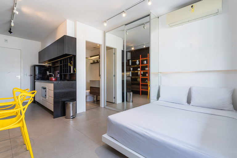 Bedroom 30
