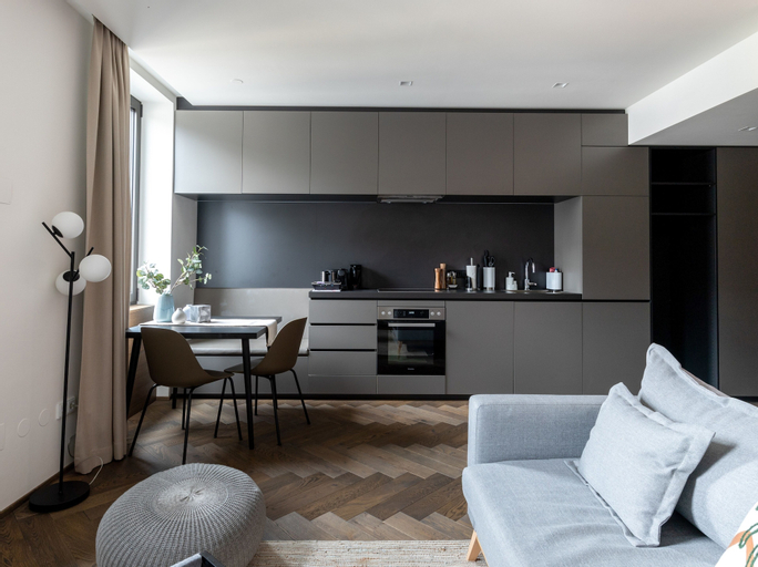 Others 4, Limehome Linz Schillerstrasse, Linz