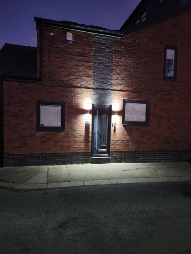 Exterior & Views 2, Cosy & Comfortable 2 Bedroom Annex New Build 2022, Bury