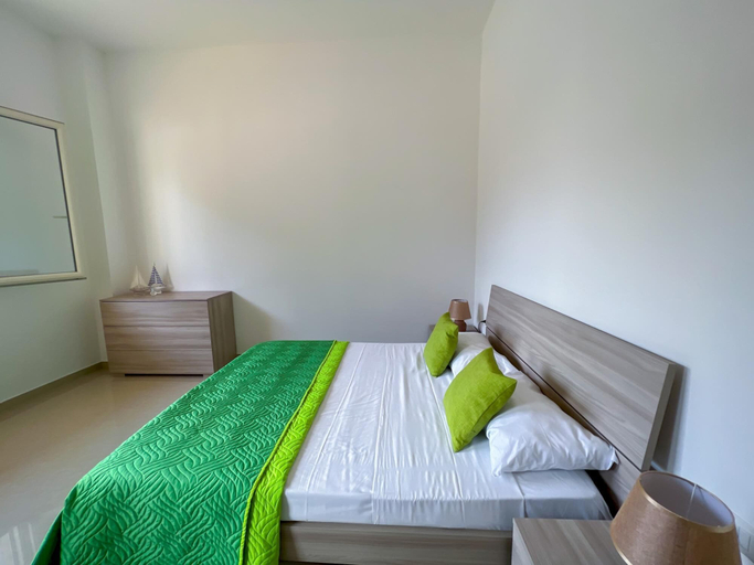 Others 3, Appartamento 74 in Casalabate, Lecce