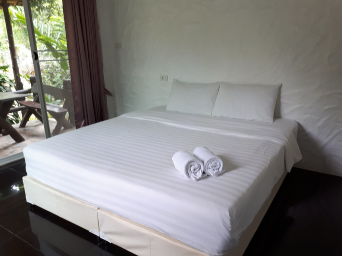 Bedroom 4, Pribpandao Home & Camping, Suan Phung