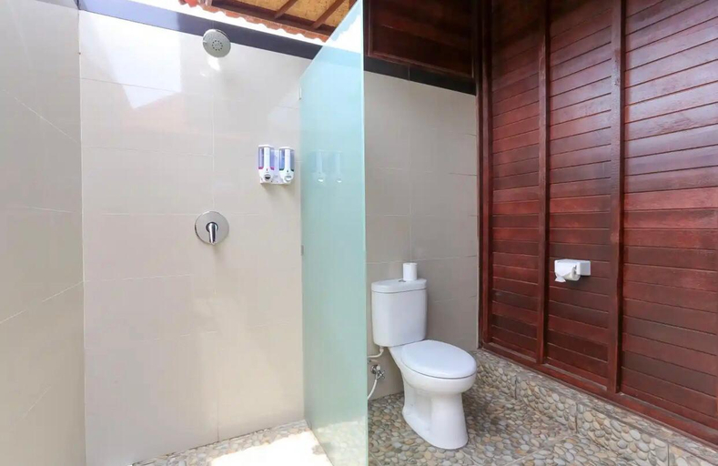 Bathroom 3, Island Cabanas, Klungkung