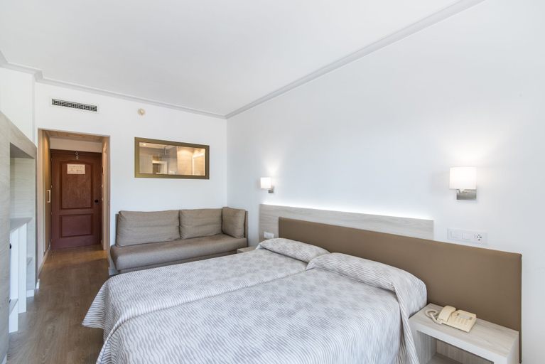 Bedroom 3, Hotel Na Taconera, Baleares