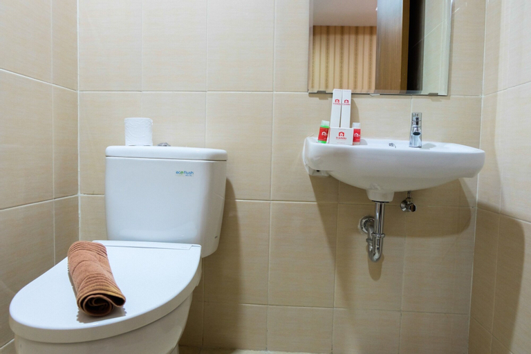 Bathroom 3