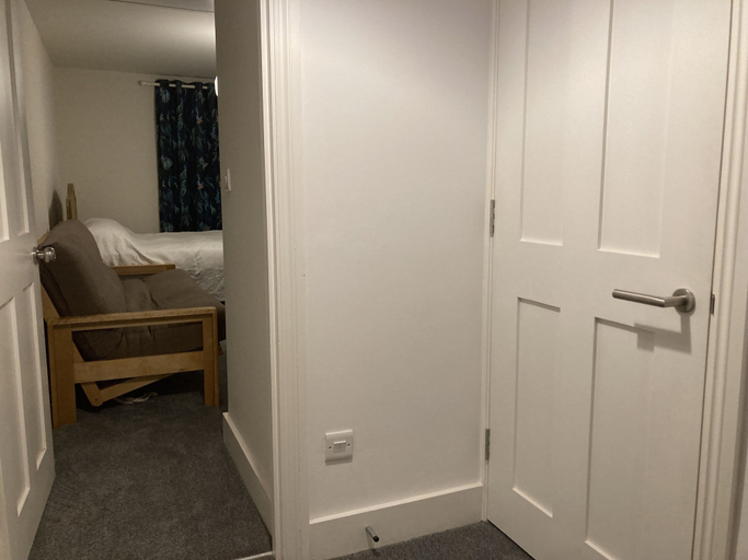 Bedroom 3, Beautiful 1-bed Studio in London, London