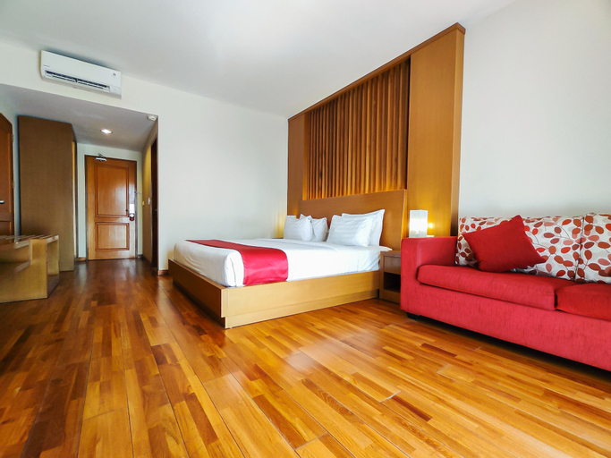 Bedroom 5