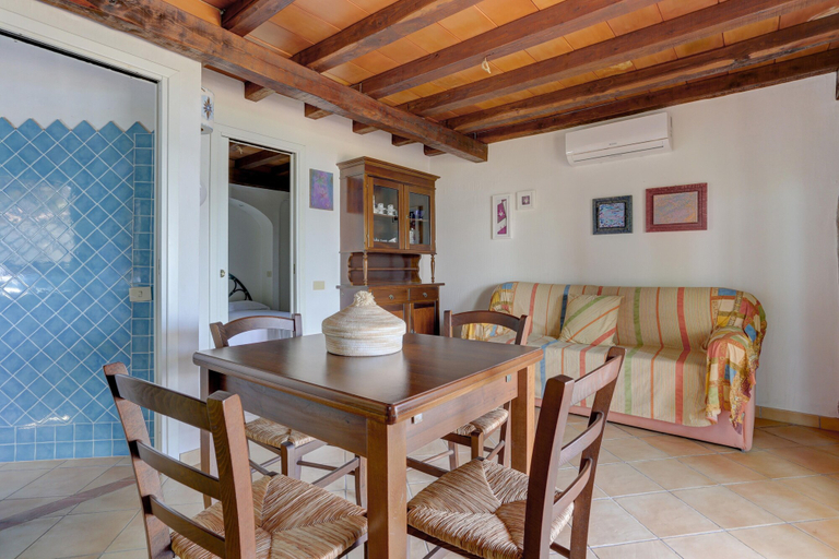 Living area, Villa Maria Dependance - Home and More, Olbia-Tempio