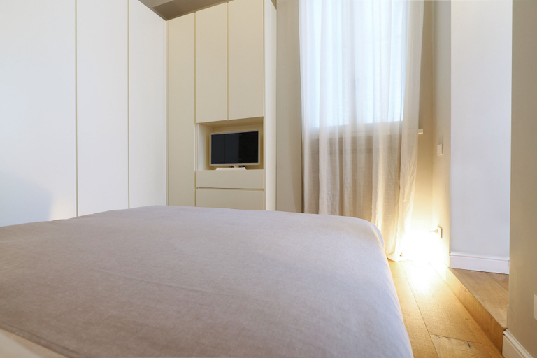 Bedroom 4, La Chambre Milano, Milano