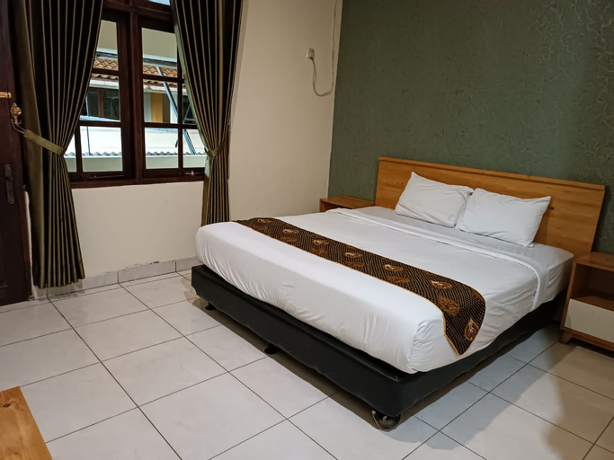 Bedroom 7