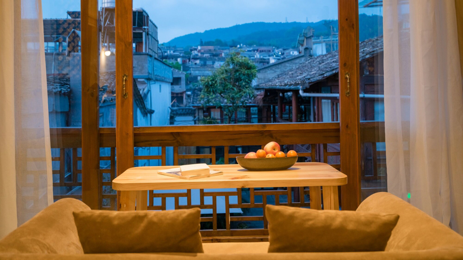 Others 5, Floral Joy Cat Hotel, Baoshan