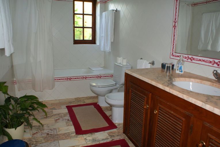 Bedroom 4, Quinta da Roseira, Ponte de Lima